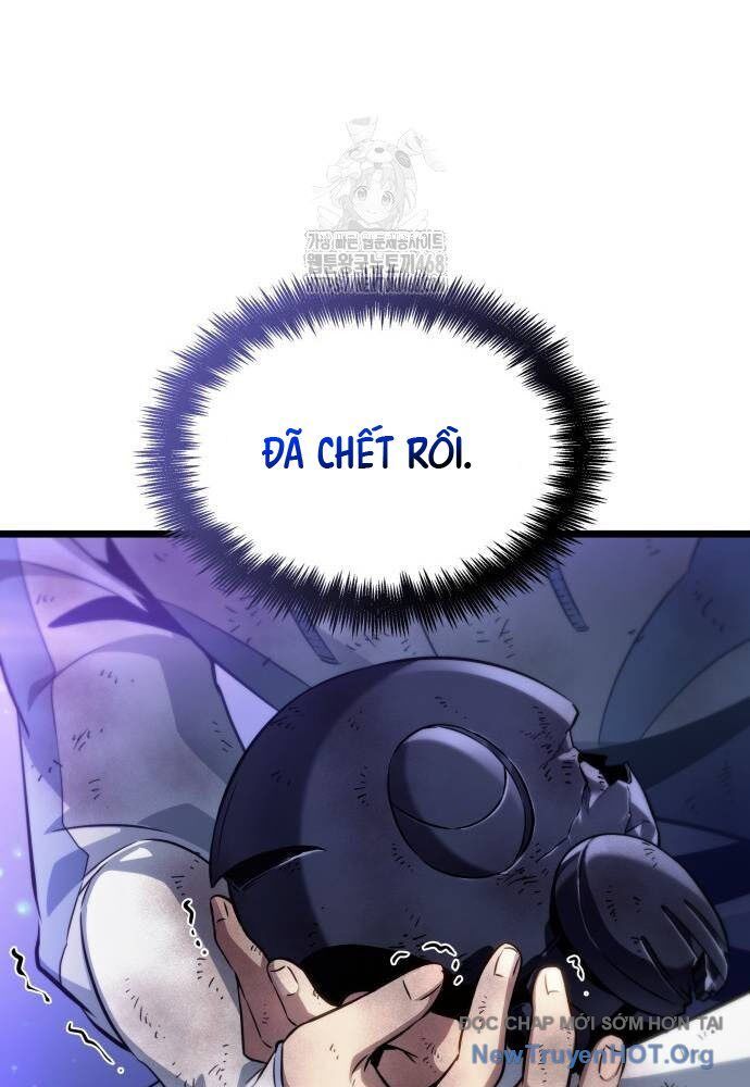 Thế Giới Sau Tận Thế: Chapter 190