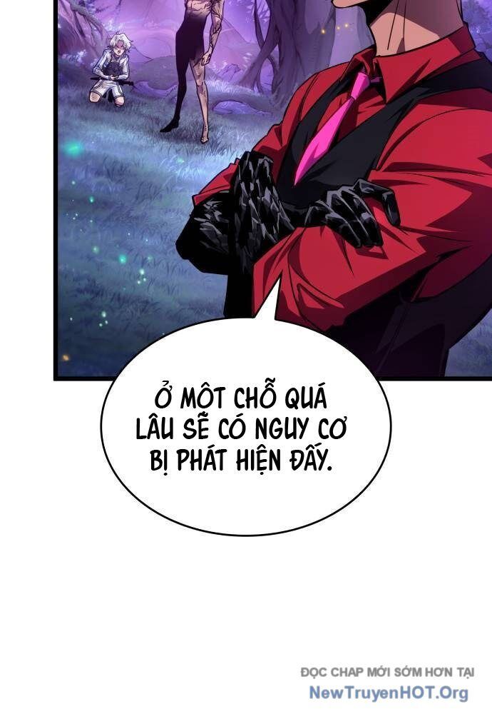 Thế Giới Sau Tận Thế: Chapter 190