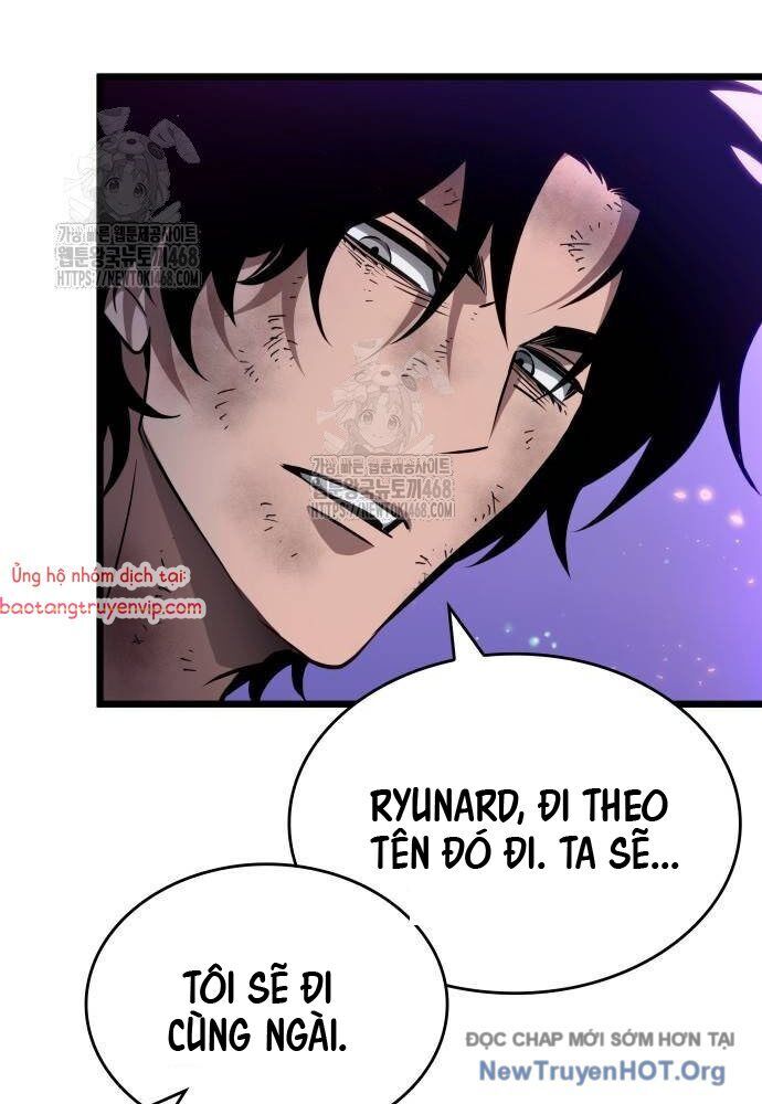 Thế Giới Sau Tận Thế: Chapter 190