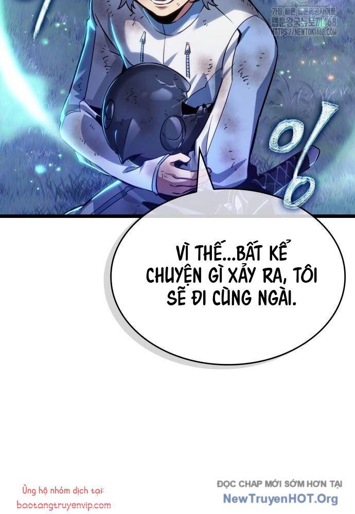 Thế Giới Sau Tận Thế: Chapter 190