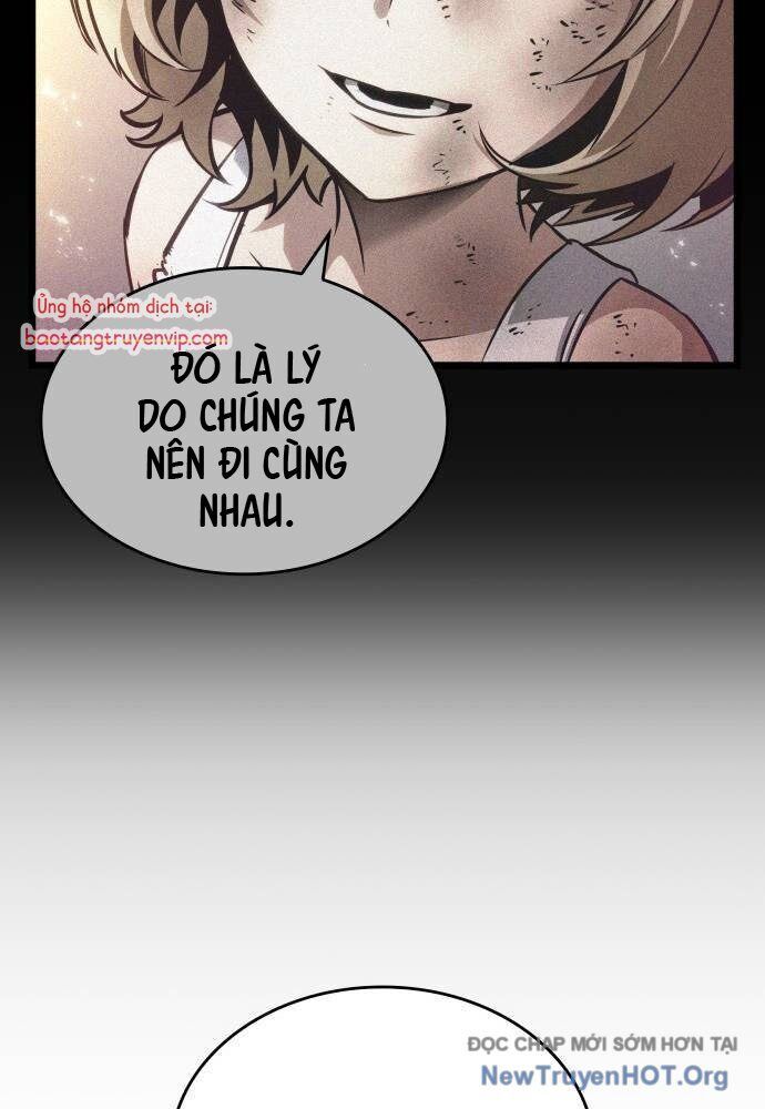 Thế Giới Sau Tận Thế: Chapter 190