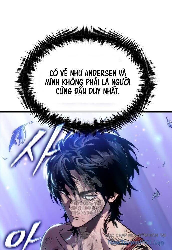 Thế Giới Sau Tận Thế: Chapter 190