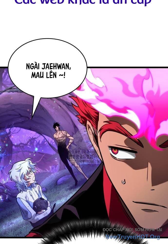 Thế Giới Sau Tận Thế: Chapter 190