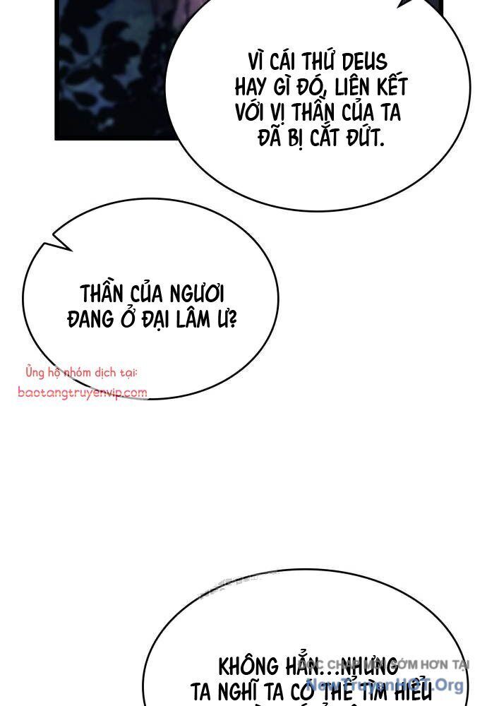 Thế Giới Sau Tận Thế: Chapter 190