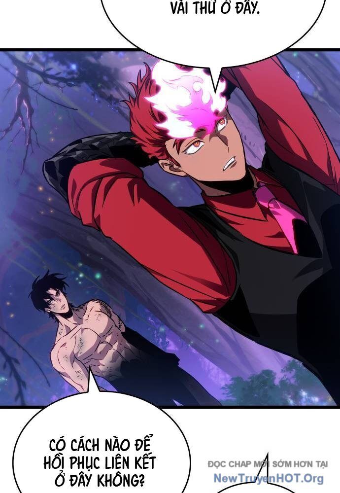 Thế Giới Sau Tận Thế: Chapter 190