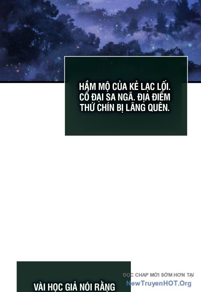 Thế Giới Sau Tận Thế: Chapter 190