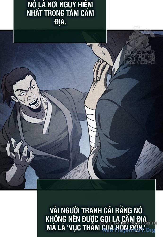 Thế Giới Sau Tận Thế: Chapter 190