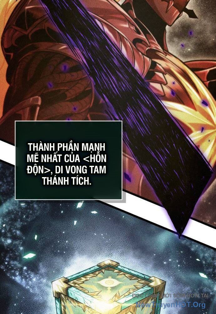 Thế Giới Sau Tận Thế: Chapter 190