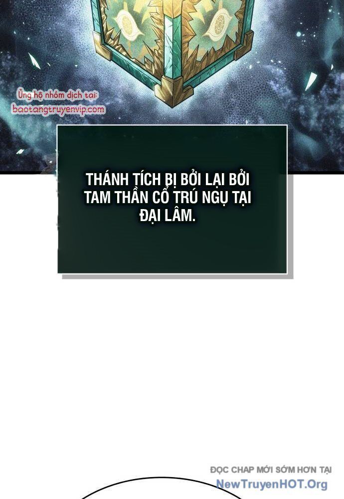 Thế Giới Sau Tận Thế: Chapter 190