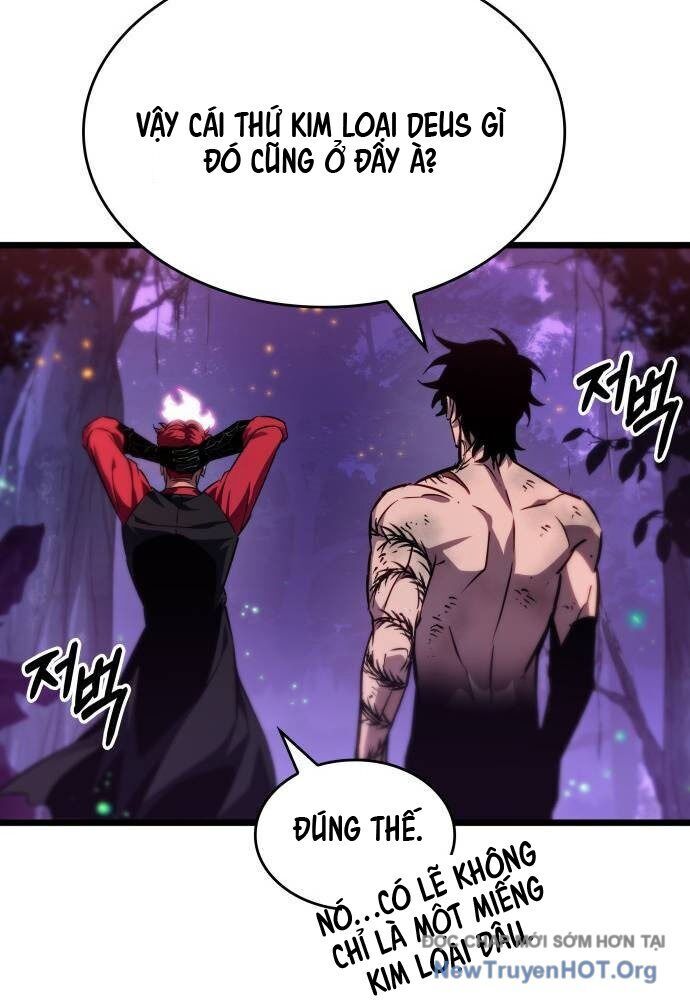 Thế Giới Sau Tận Thế: Chapter 190