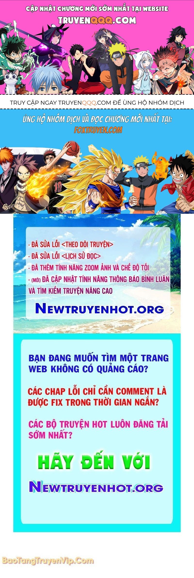 Thế Giới Sau Tận Thế: Chapter 192