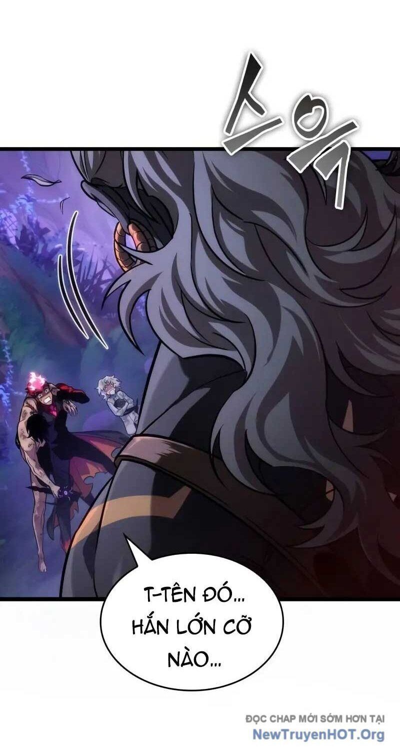 Thế Giới Sau Tận Thế: Chapter 192