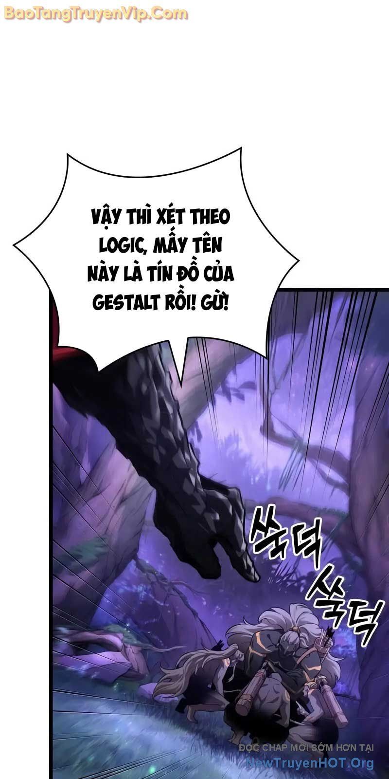 Thế Giới Sau Tận Thế: Chapter 192