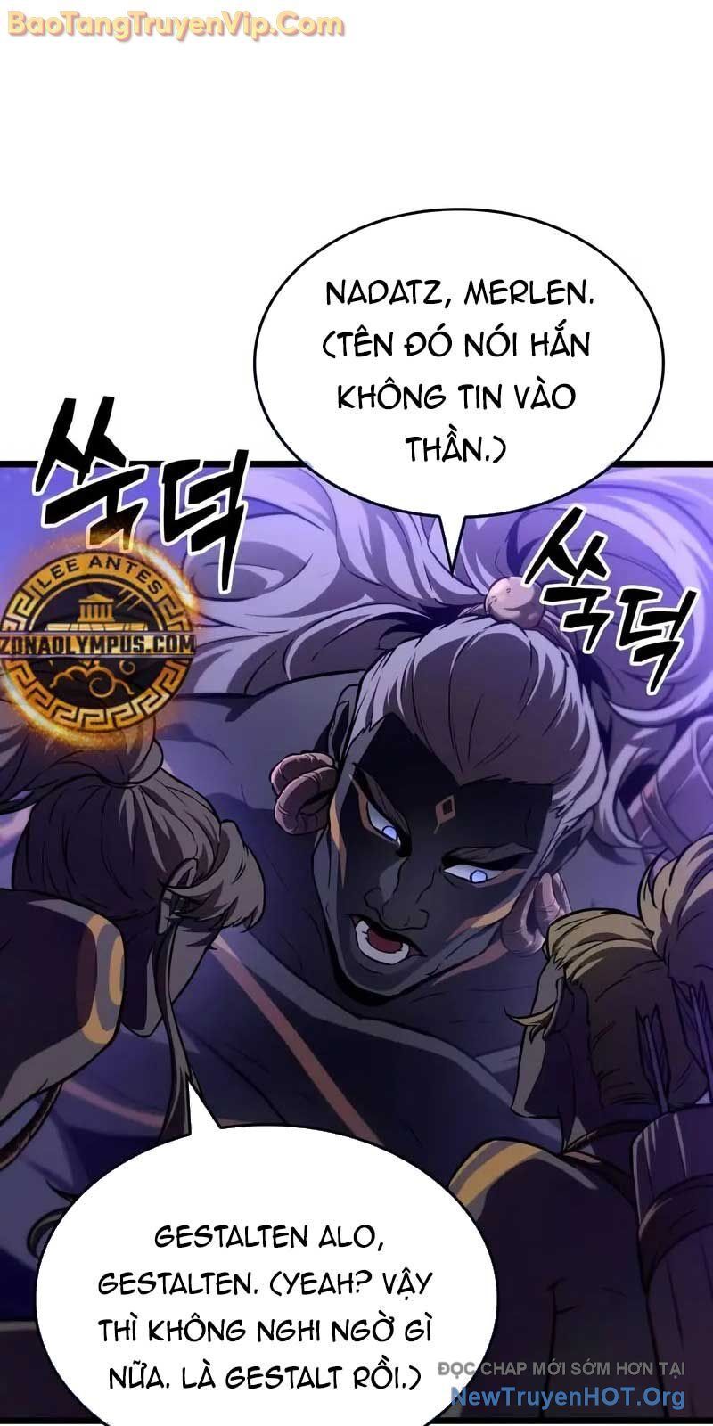 Thế Giới Sau Tận Thế: Chapter 192