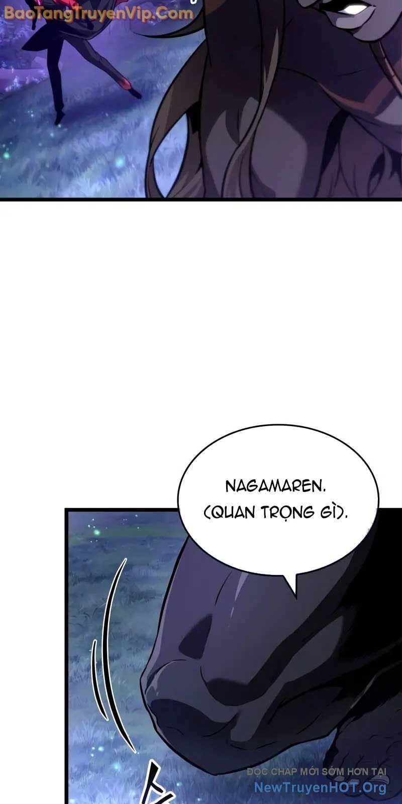 Thế Giới Sau Tận Thế: Chapter 192