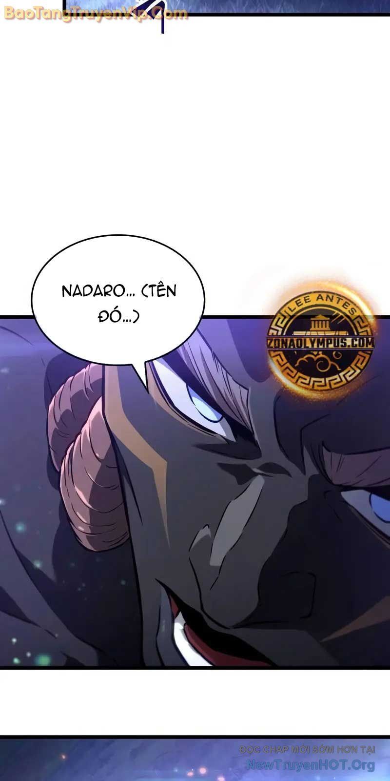 Thế Giới Sau Tận Thế: Chapter 192