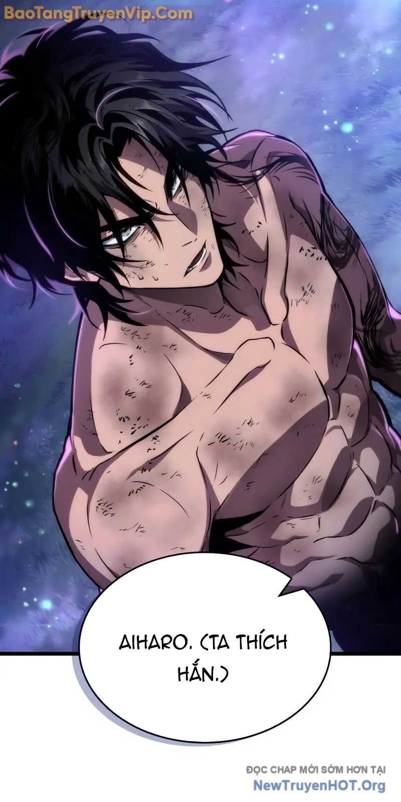 Thế Giới Sau Tận Thế: Chapter 192