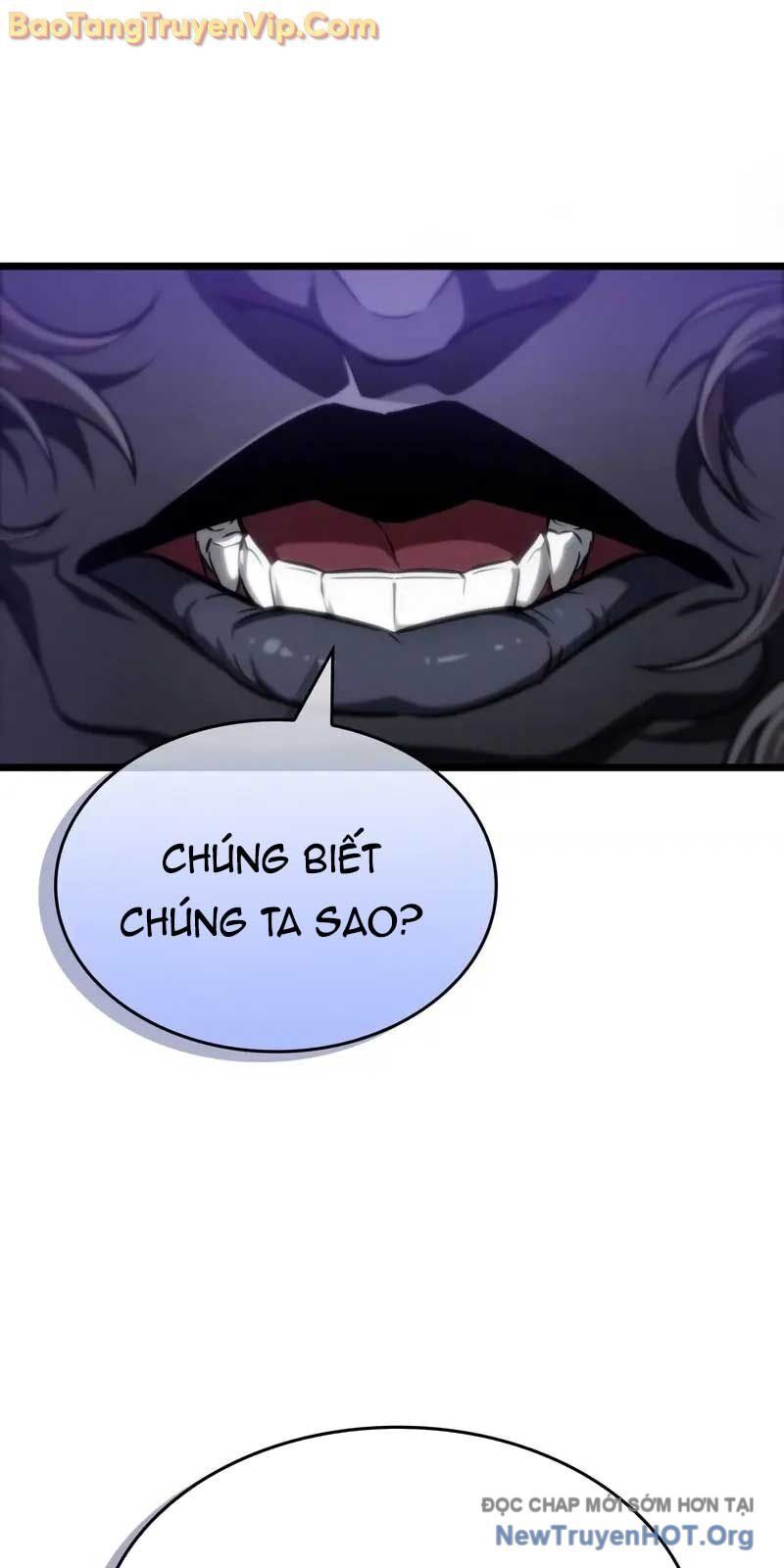 Thế Giới Sau Tận Thế: Chapter 192