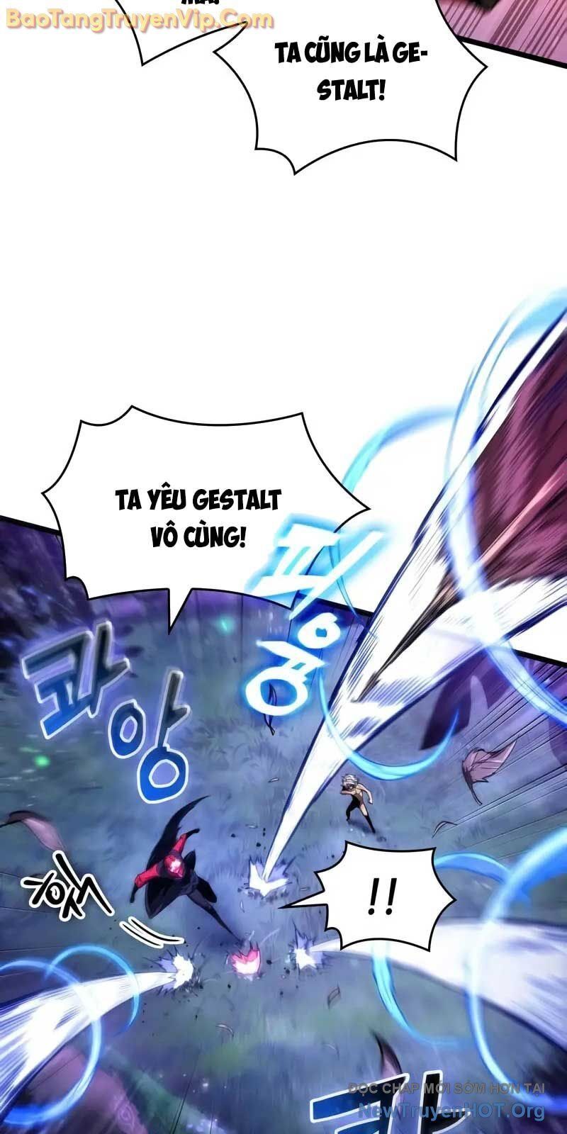 Thế Giới Sau Tận Thế: Chapter 192