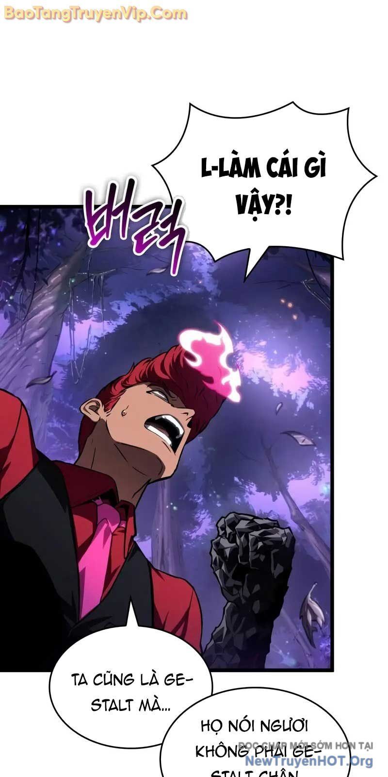 Thế Giới Sau Tận Thế: Chapter 192