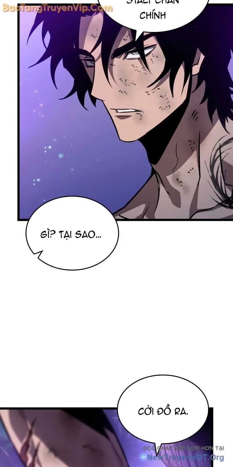 Thế Giới Sau Tận Thế: Chapter 192