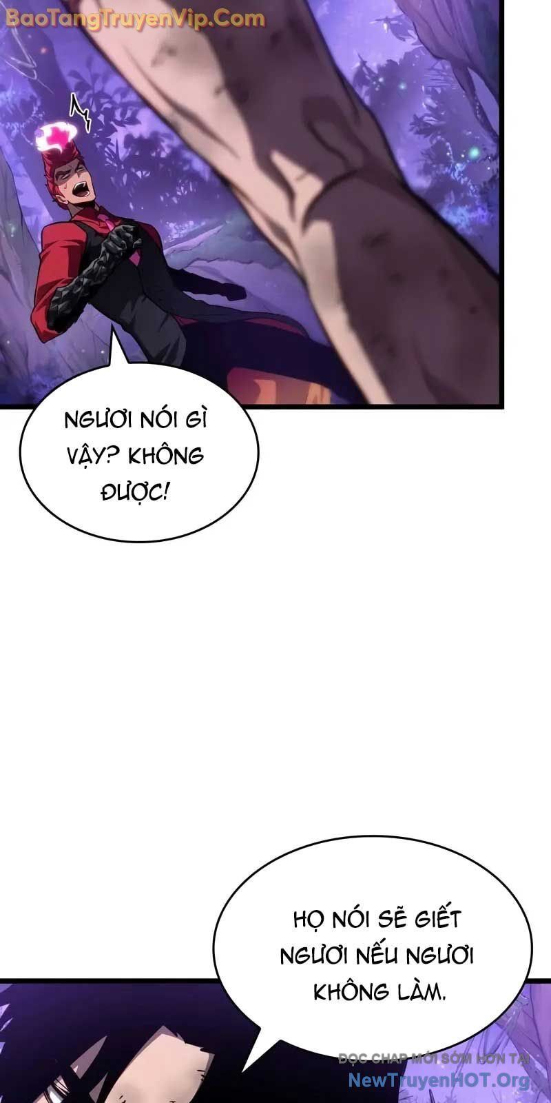 Thế Giới Sau Tận Thế: Chapter 192