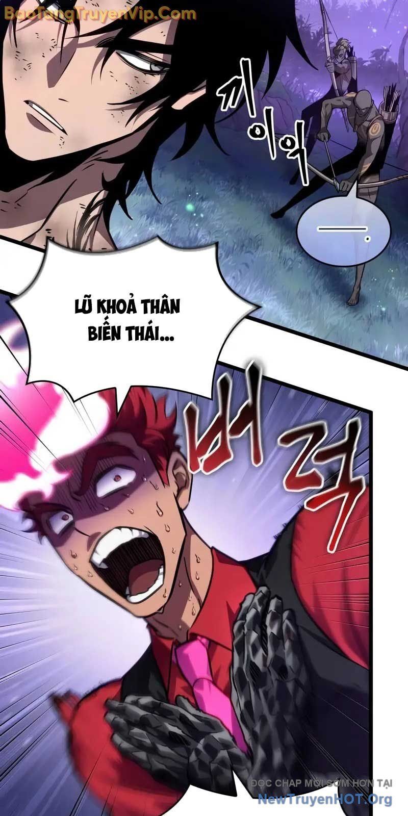 Thế Giới Sau Tận Thế: Chapter 192