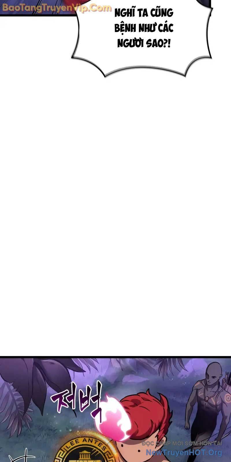 Thế Giới Sau Tận Thế: Chapter 192