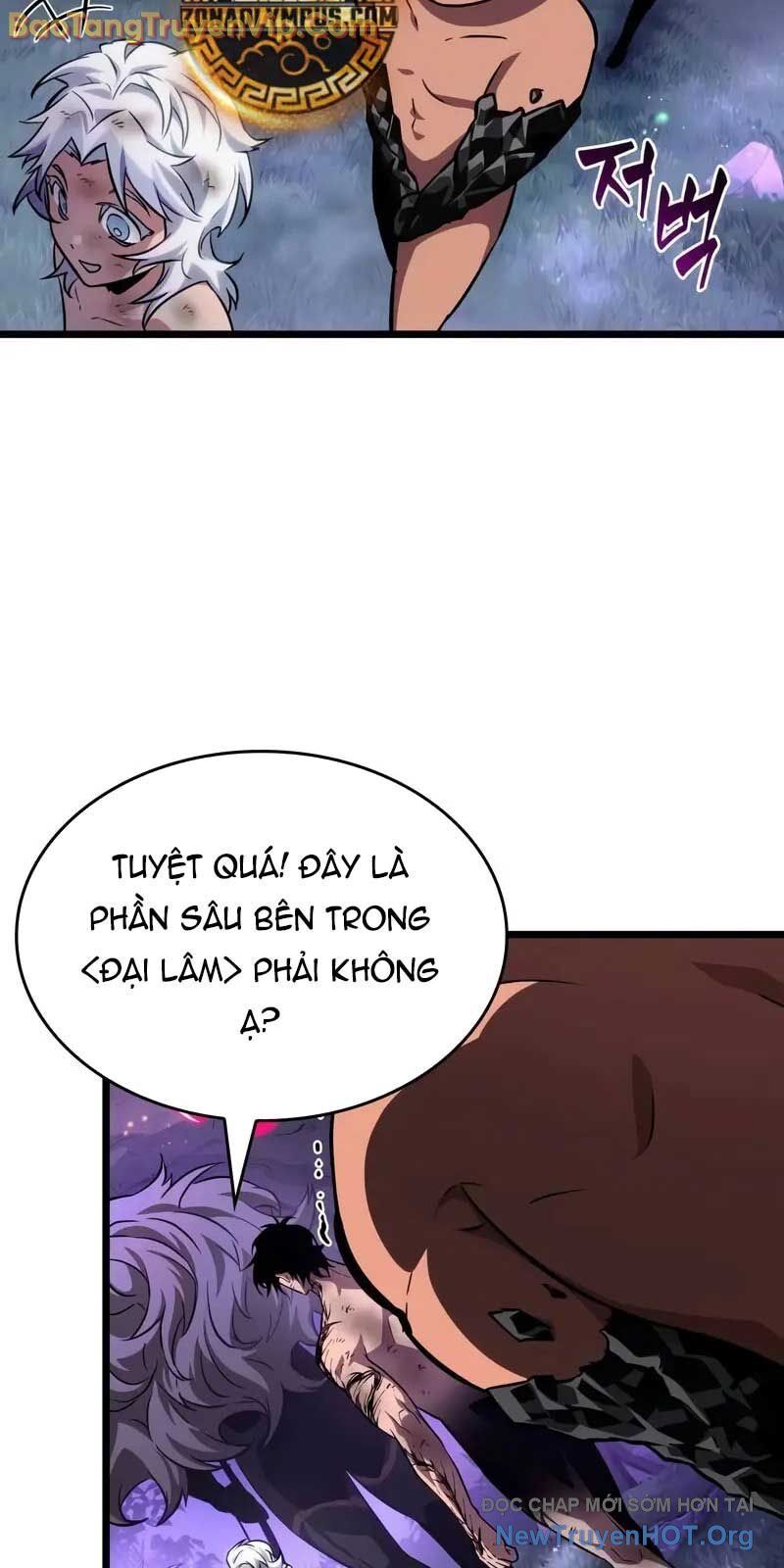 Thế Giới Sau Tận Thế: Chapter 192