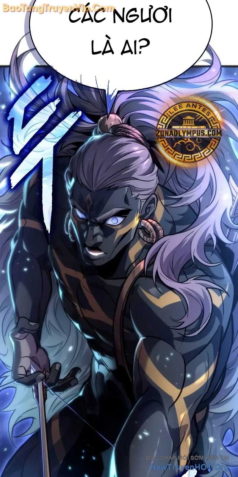 Thế Giới Sau Tận Thế: Chapter 192