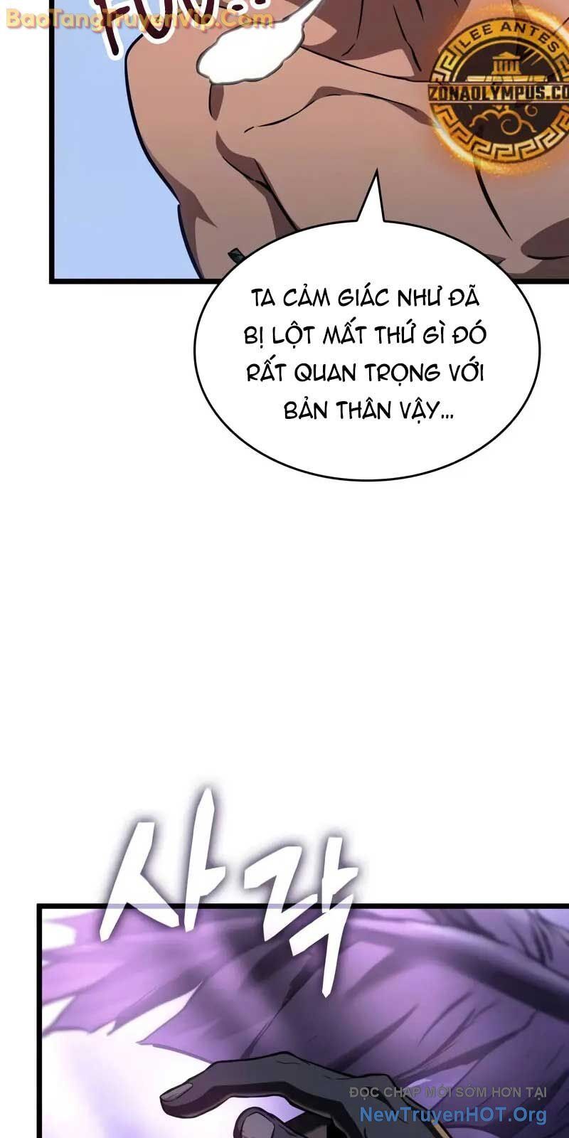 Thế Giới Sau Tận Thế: Chapter 192