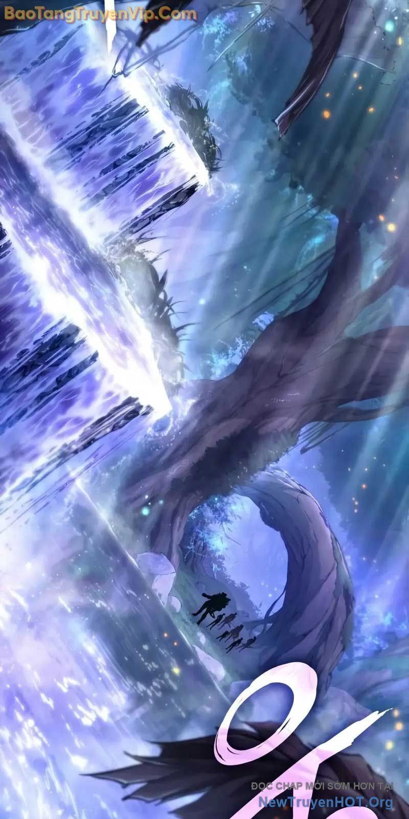 Thế Giới Sau Tận Thế: Chapter 192