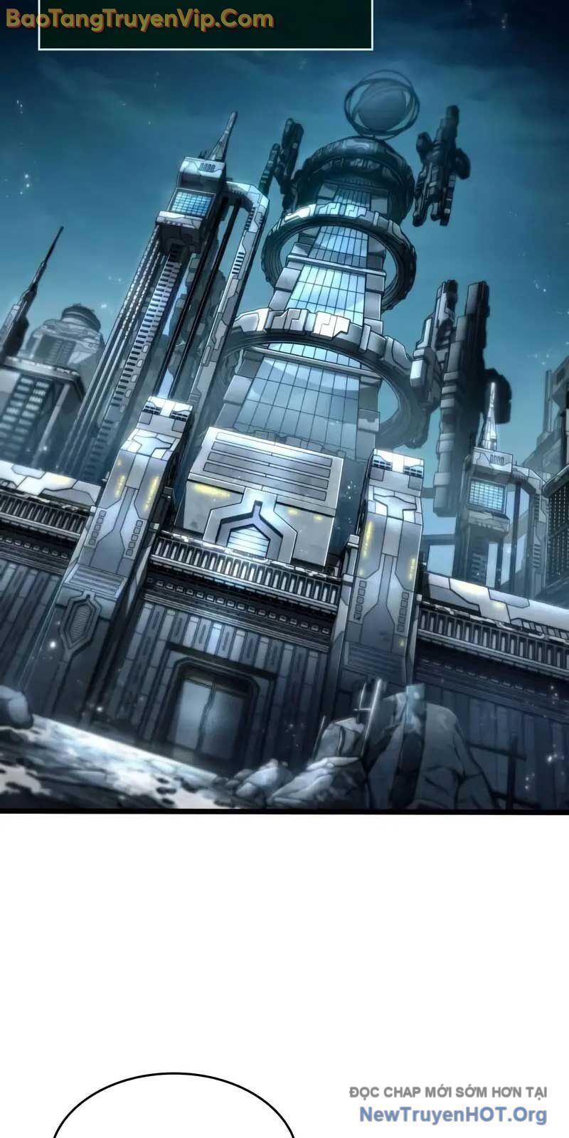 Thế Giới Sau Tận Thế: Chapter 192