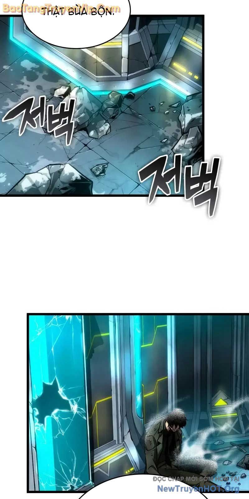 Thế Giới Sau Tận Thế: Chapter 192