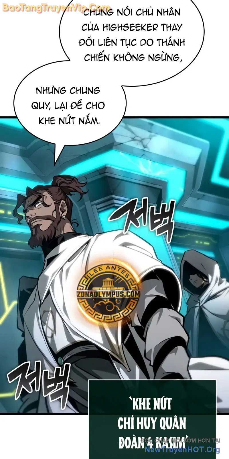 Thế Giới Sau Tận Thế: Chapter 192