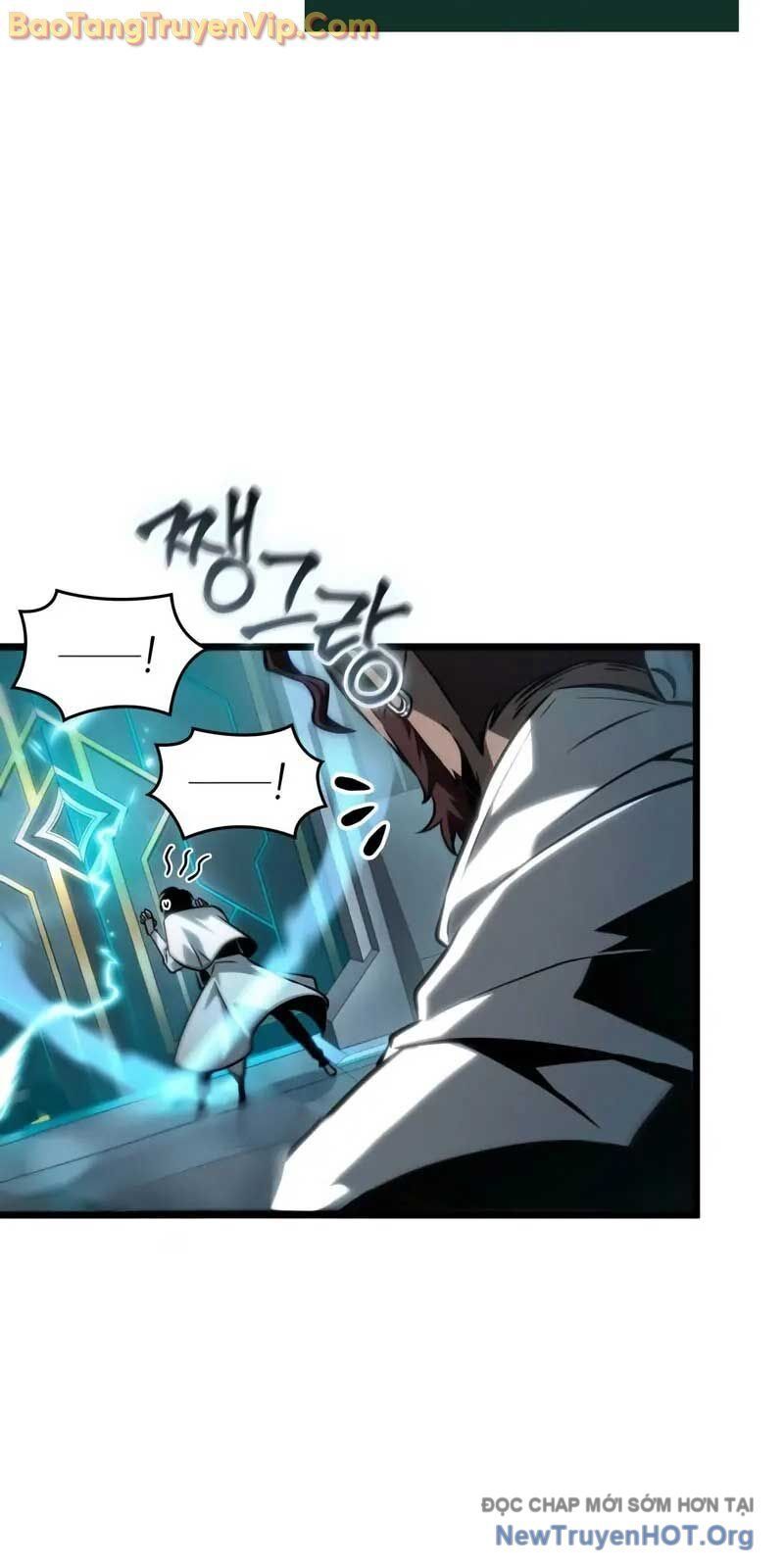 Thế Giới Sau Tận Thế: Chapter 192