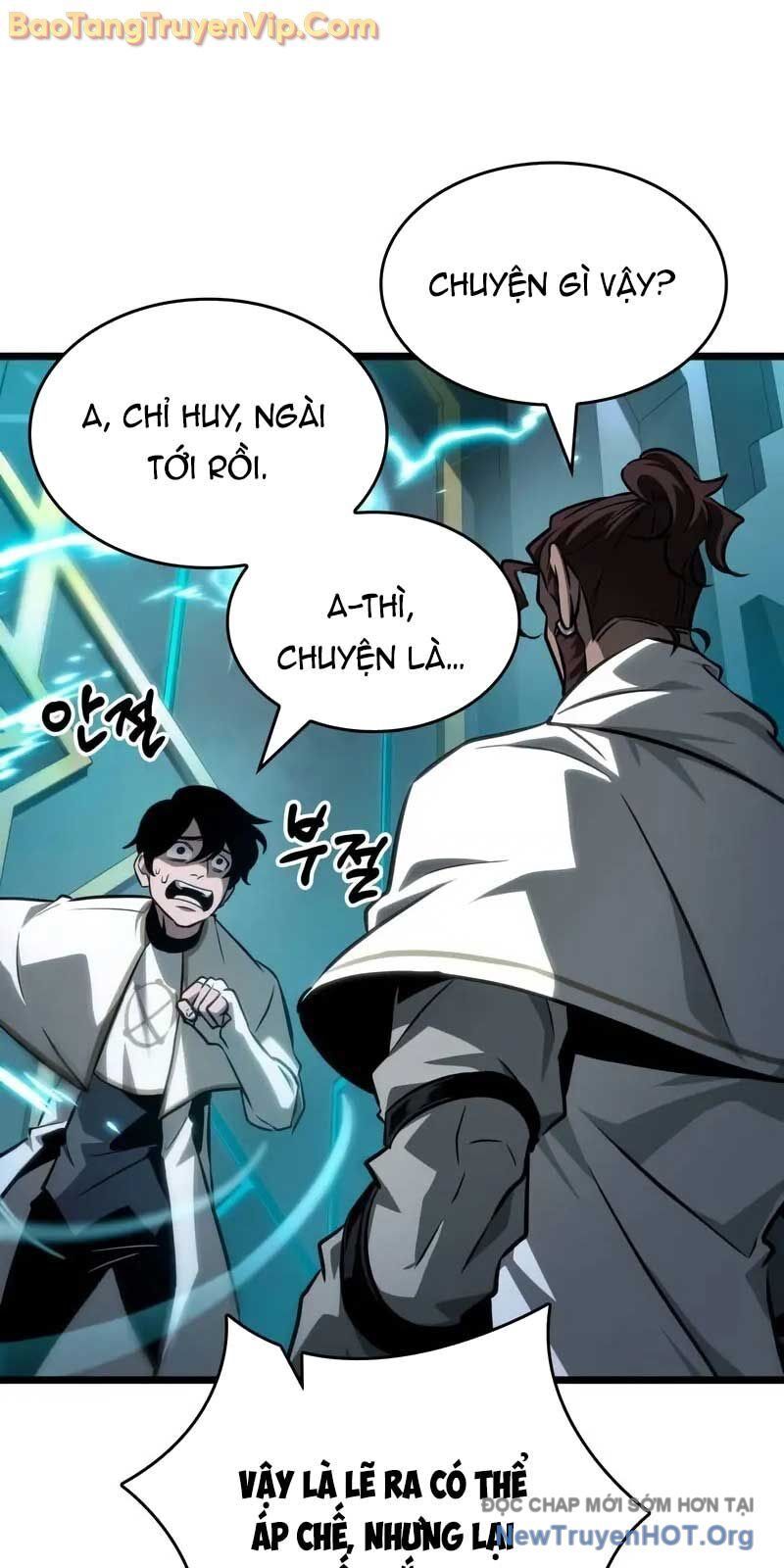 Thế Giới Sau Tận Thế: Chapter 192