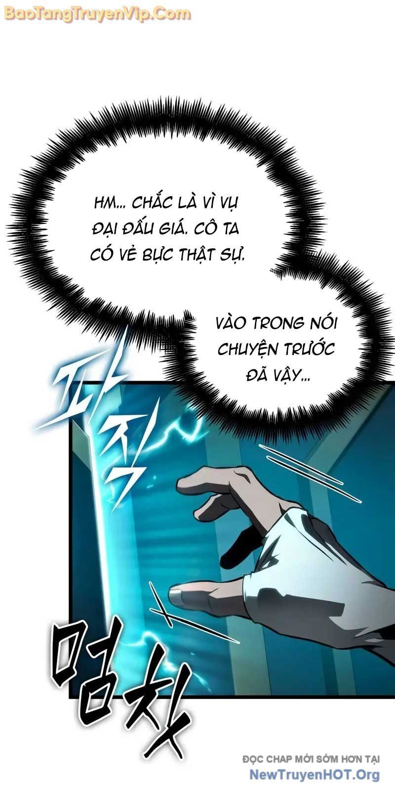 Thế Giới Sau Tận Thế: Chapter 192