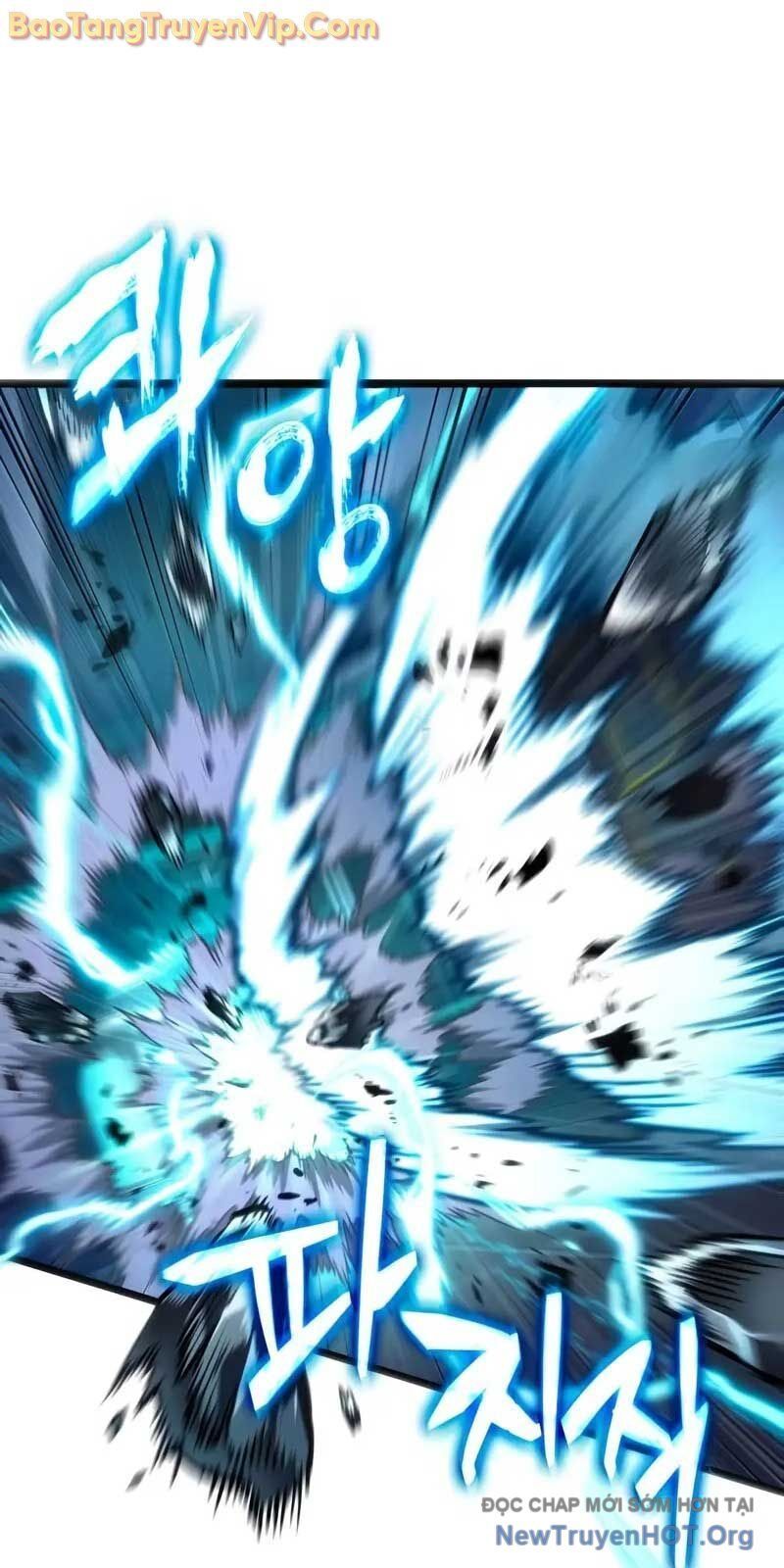 Thế Giới Sau Tận Thế: Chapter 192