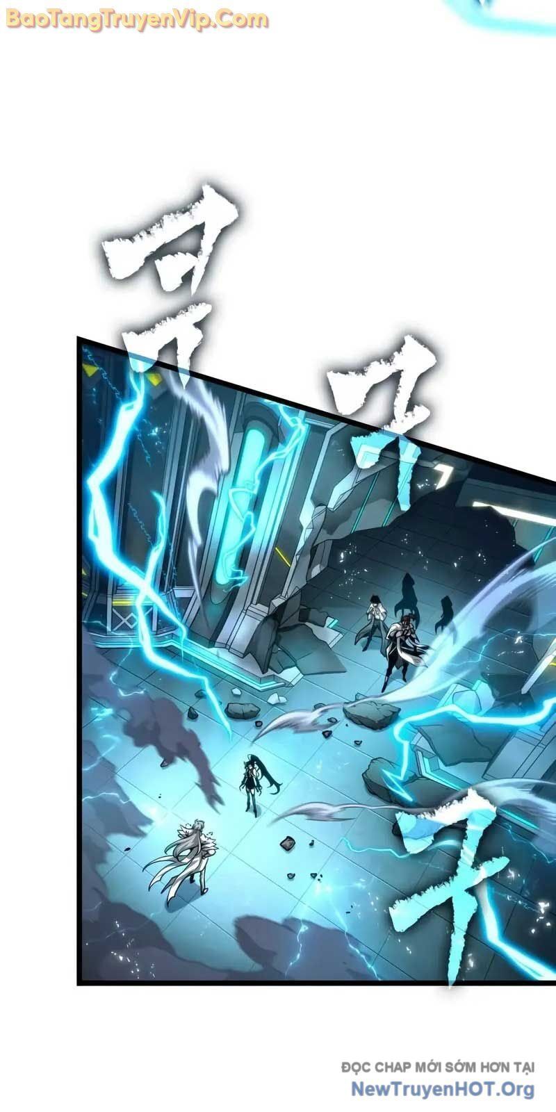 Thế Giới Sau Tận Thế: Chapter 192