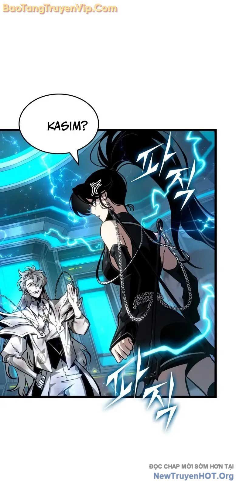 Thế Giới Sau Tận Thế: Chapter 192