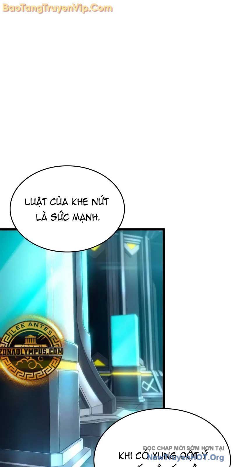 Thế Giới Sau Tận Thế: Chapter 192