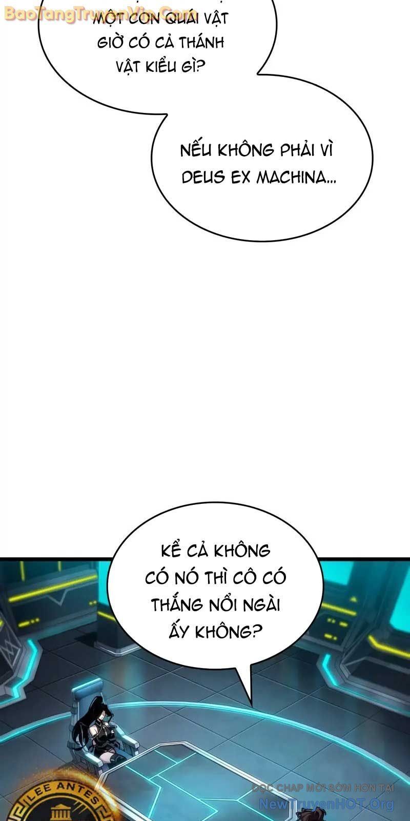 Thế Giới Sau Tận Thế: Chapter 192