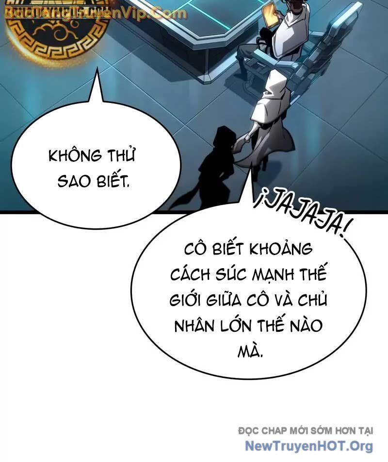 Thế Giới Sau Tận Thế: Chapter 192