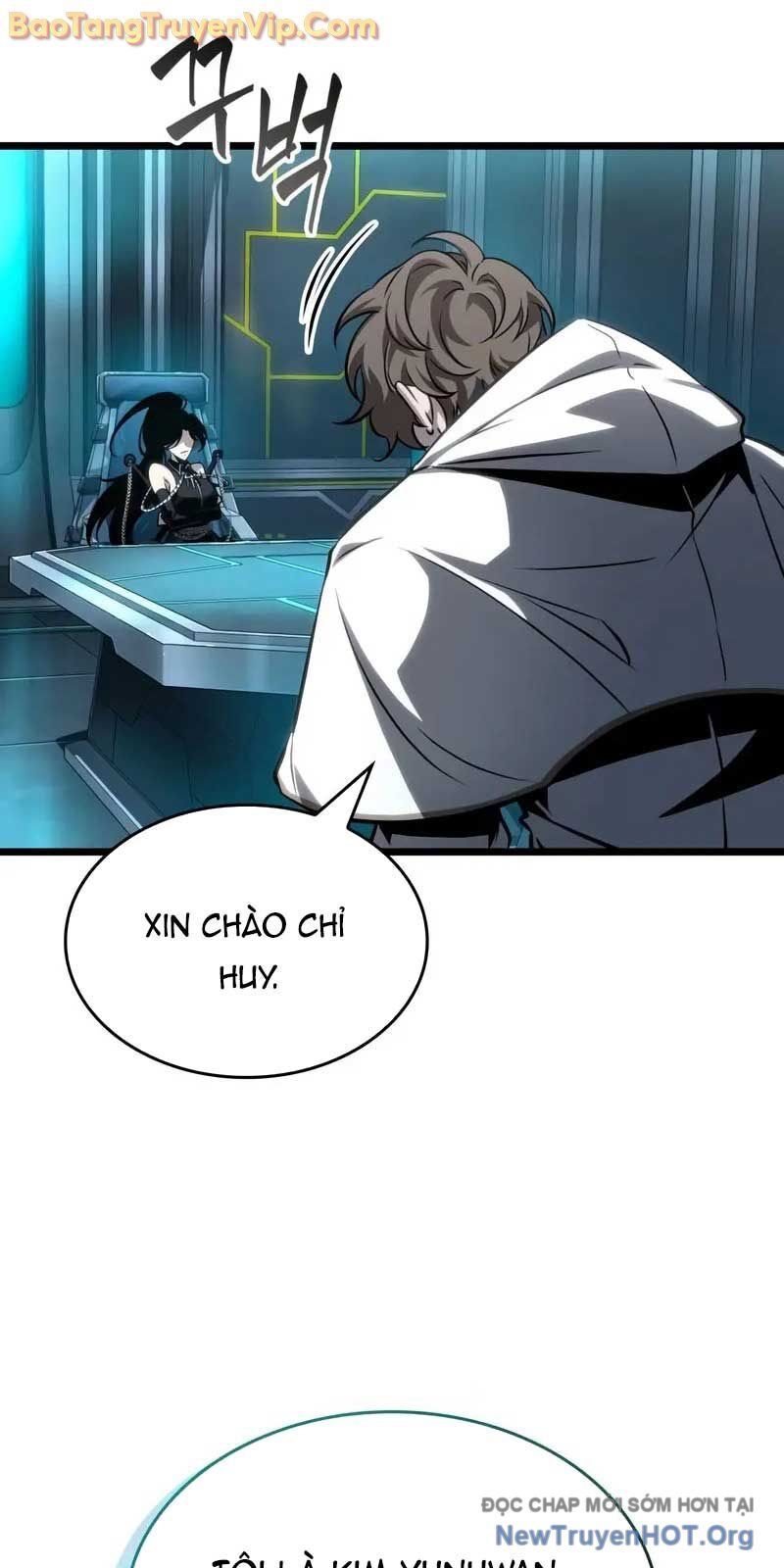 Thế Giới Sau Tận Thế: Chapter 192