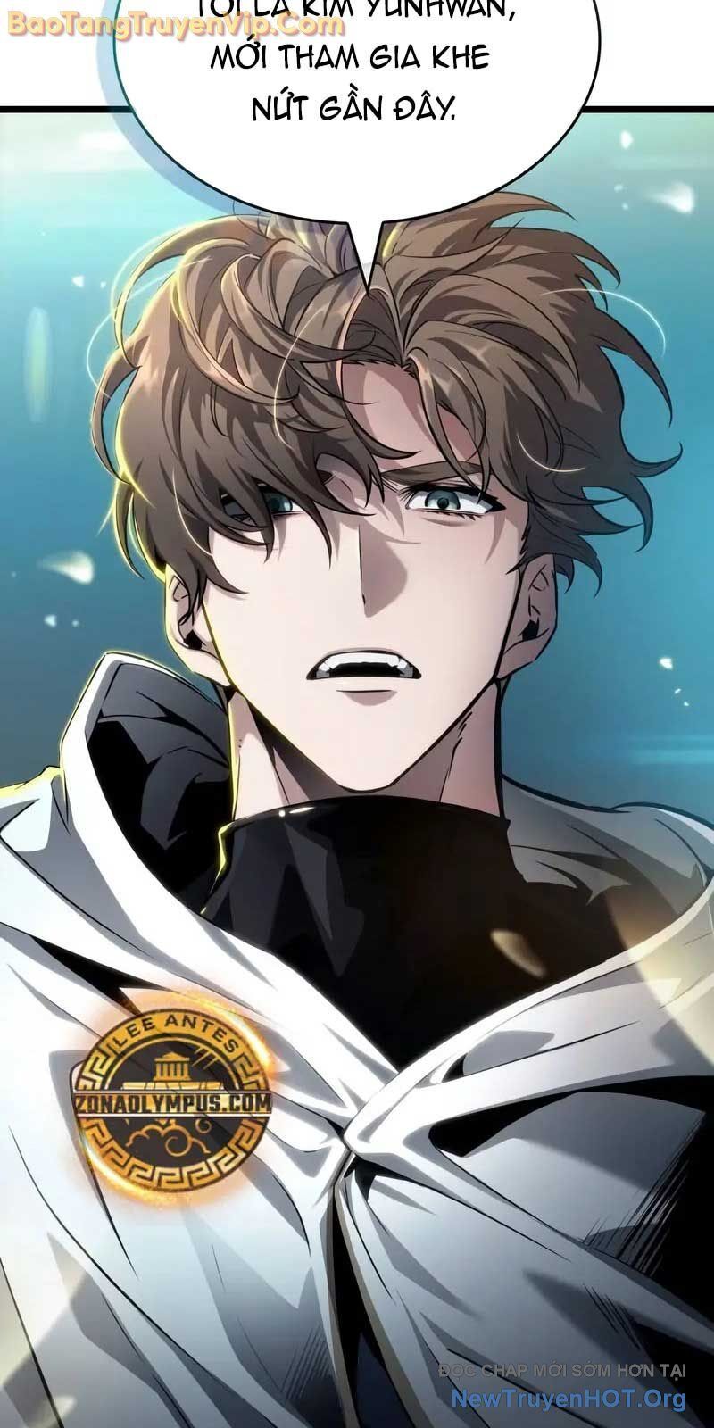 Thế Giới Sau Tận Thế: Chapter 192