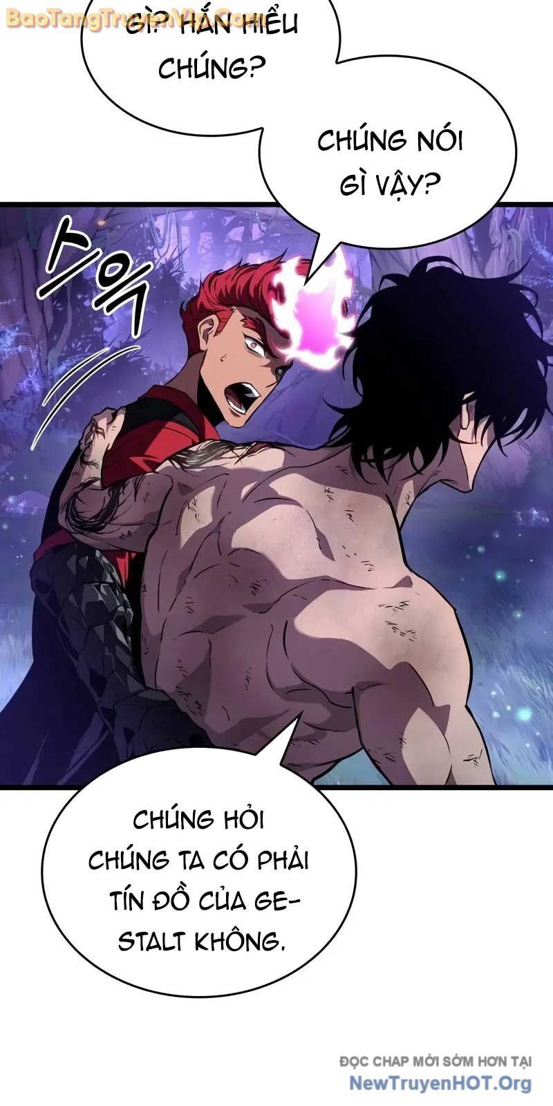 Thế Giới Sau Tận Thế: Chapter 192