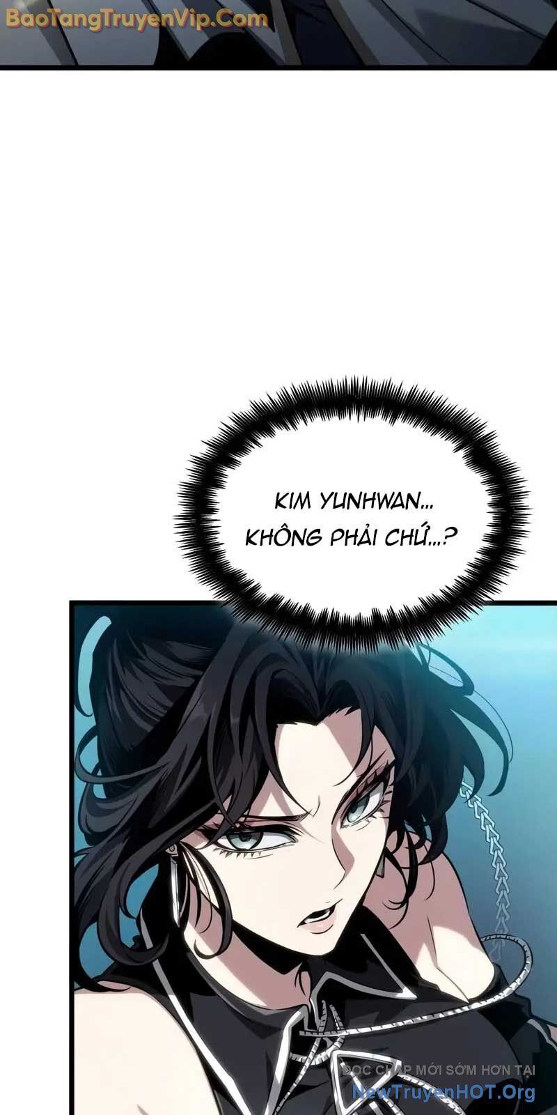 Thế Giới Sau Tận Thế: Chapter 192