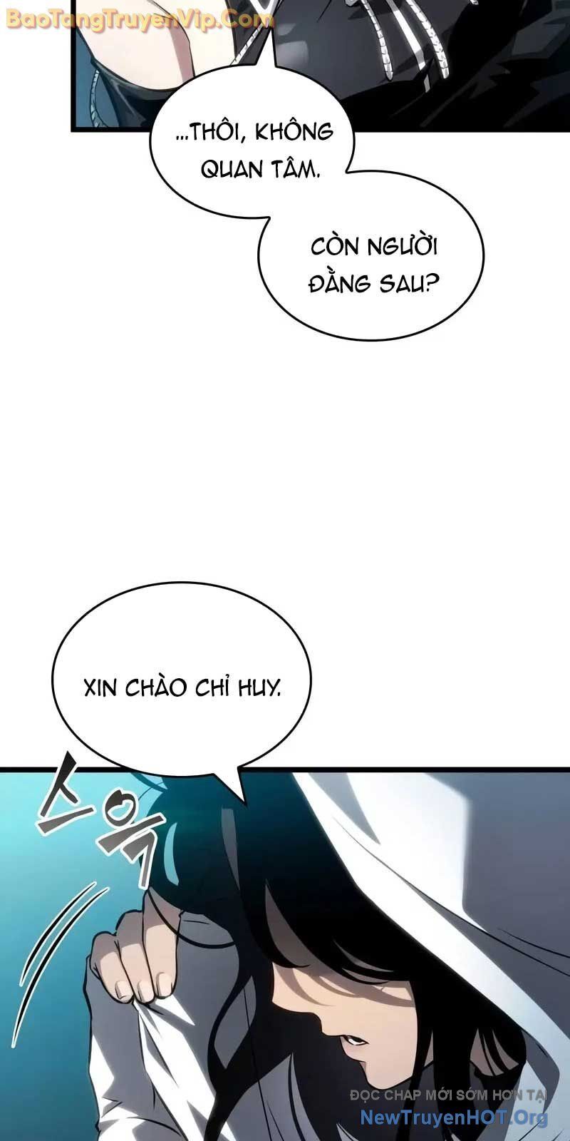 Thế Giới Sau Tận Thế: Chapter 192