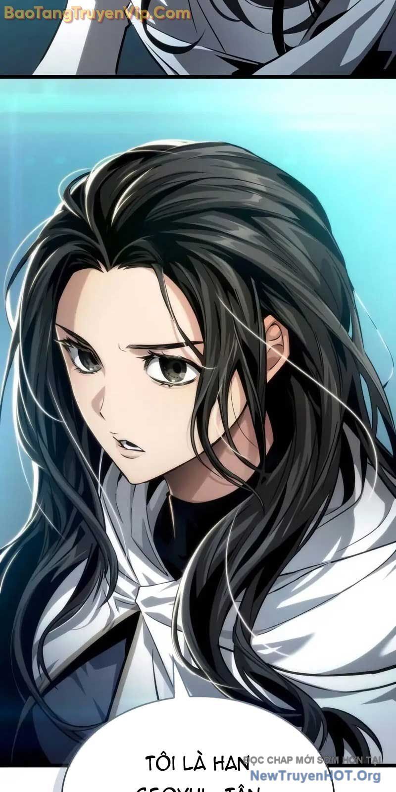 Thế Giới Sau Tận Thế: Chapter 192